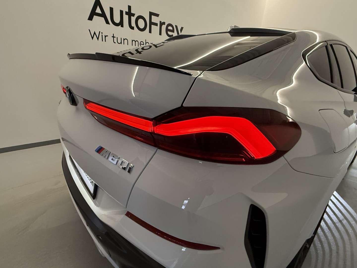 BMW X6 M60i M60 XDrive - 2026 - Joinsteer - #16