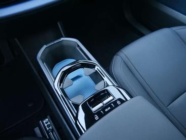 Volvo EX30 SINGLE MOTOR (EXTENDED RANGE) — photo 30