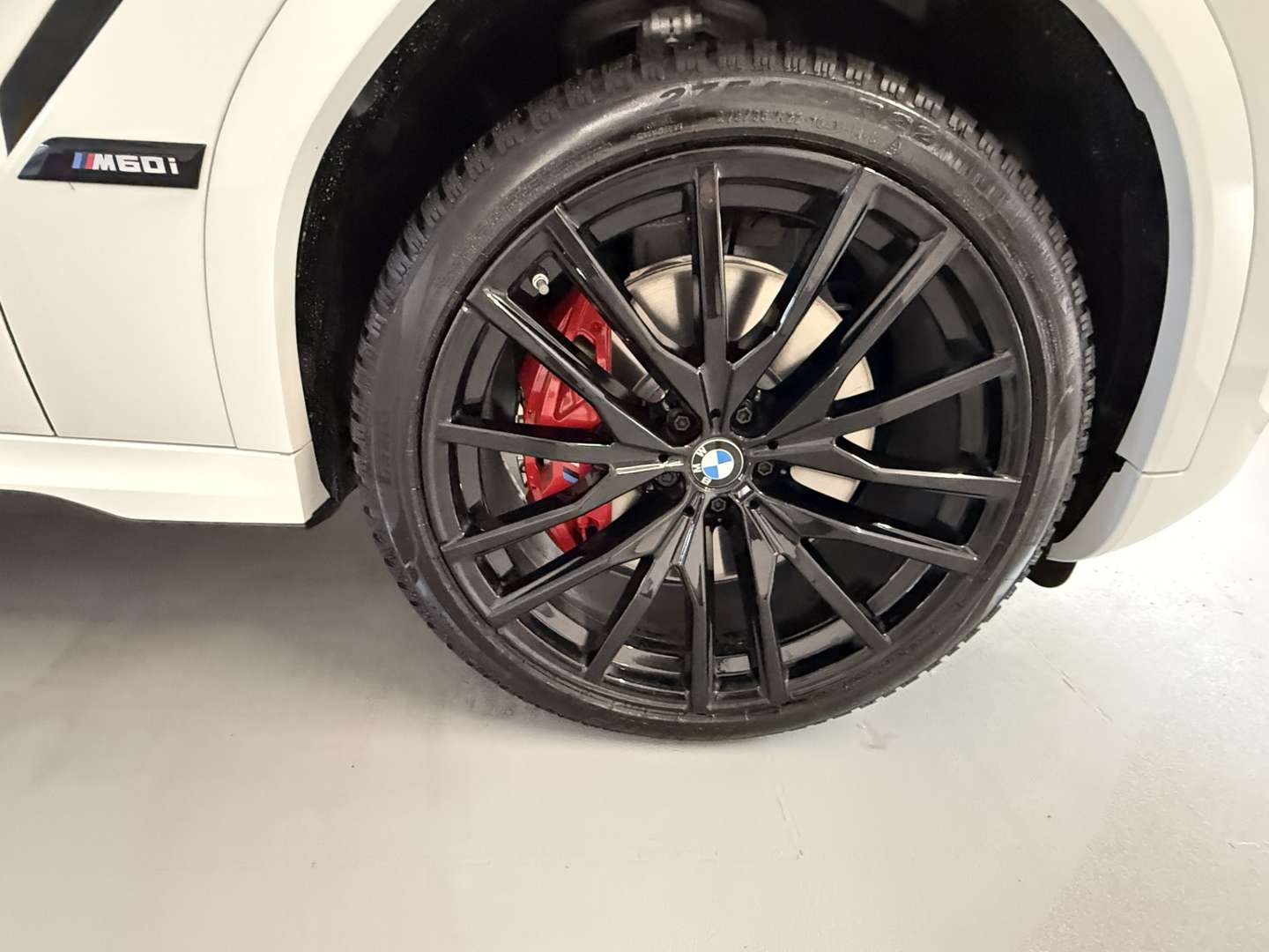 BMW X6 M60i M60 XDrive - 2026 - Joinsteer - #17