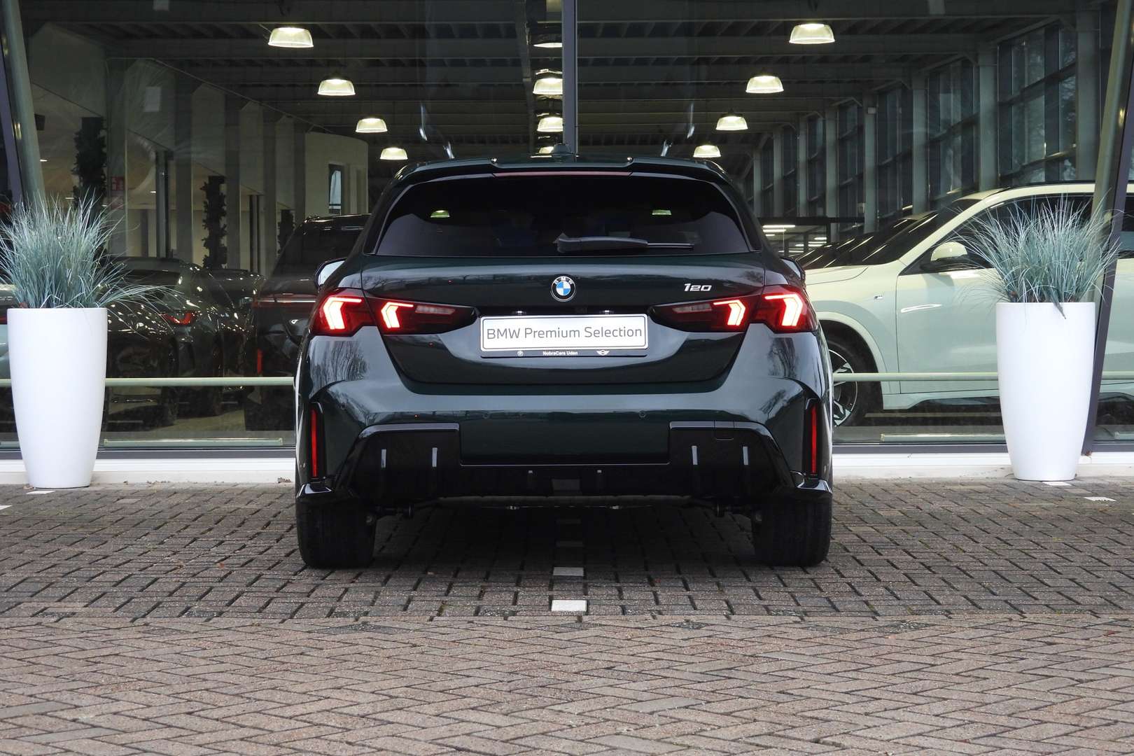 BMW Série 1 M Sport 120i - 2026 - Joinsteer - #22