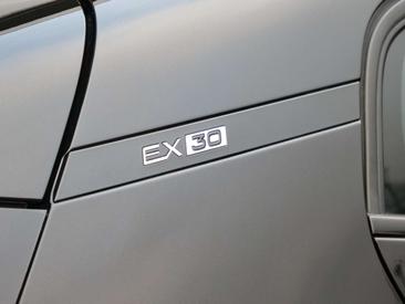 Volvo EX30 SINGLE MOTOR (EXTENDED RANGE) — photo 34