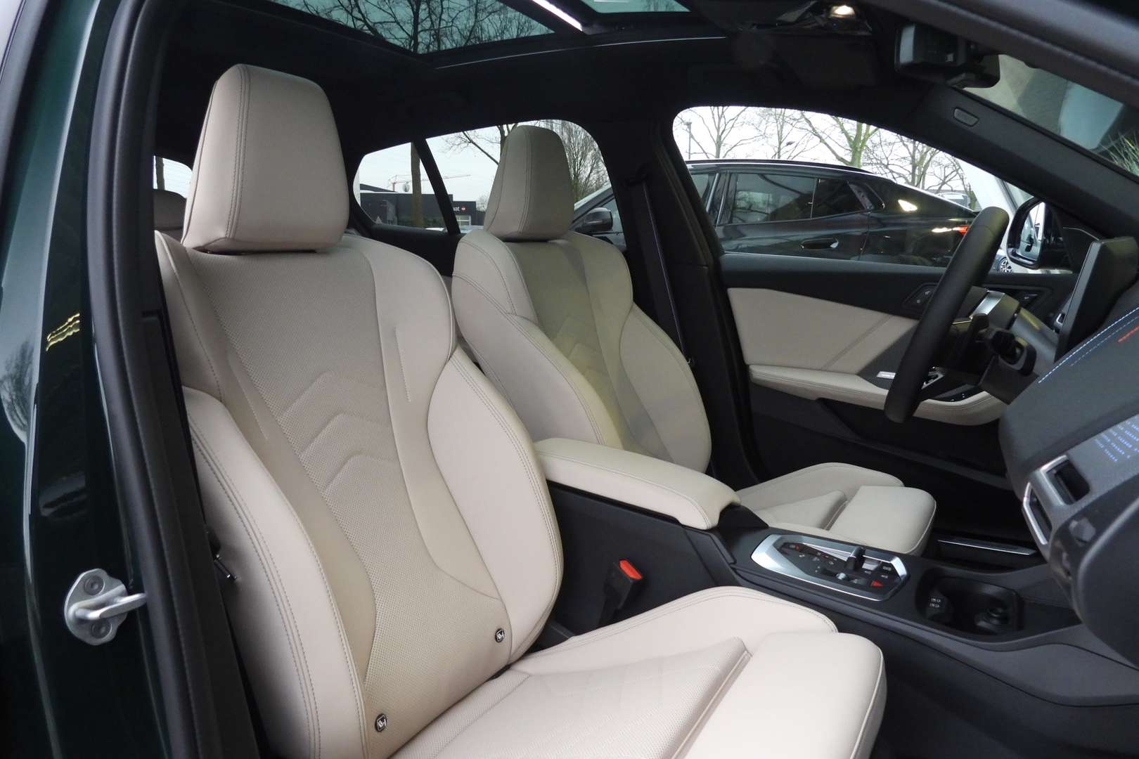 BMW Série 1 M Sport 120i - 2026 - Joinsteer - #29