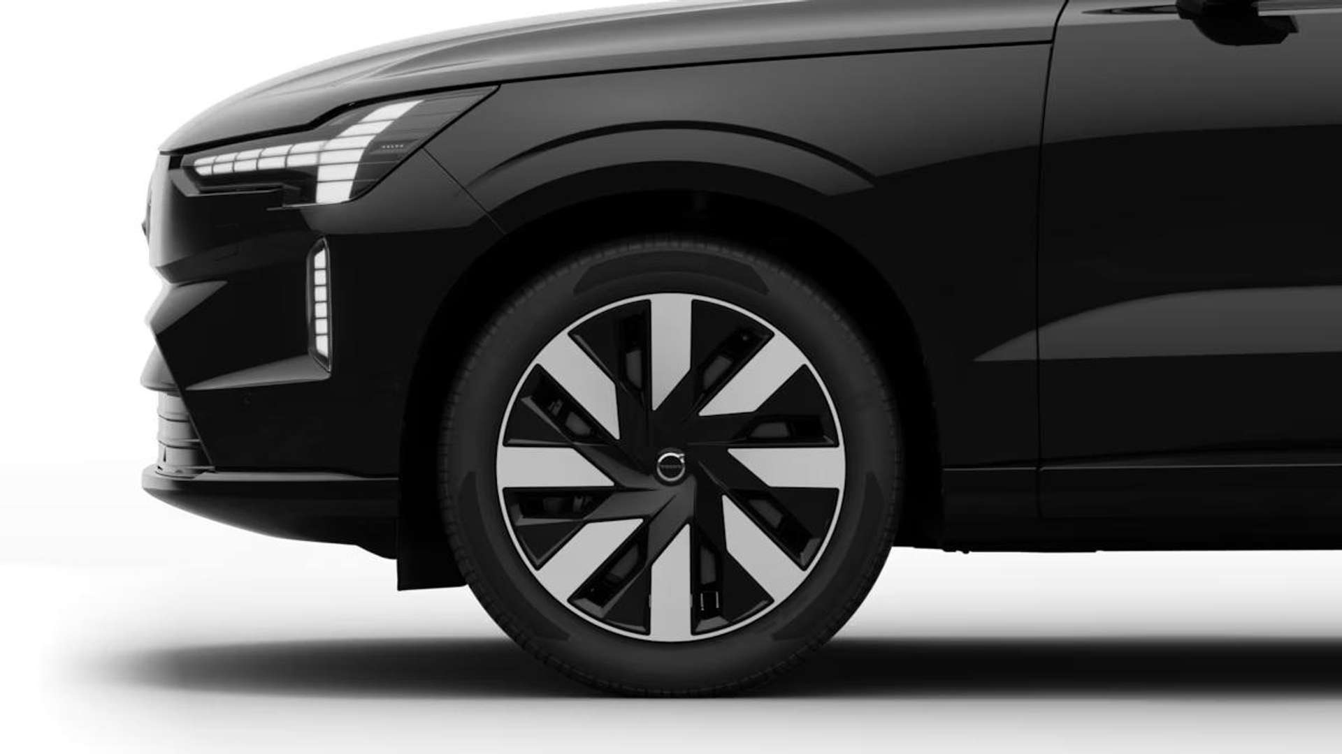 Volvo EX90 Plus Single Motor - 2026 - Joinsteer - #7