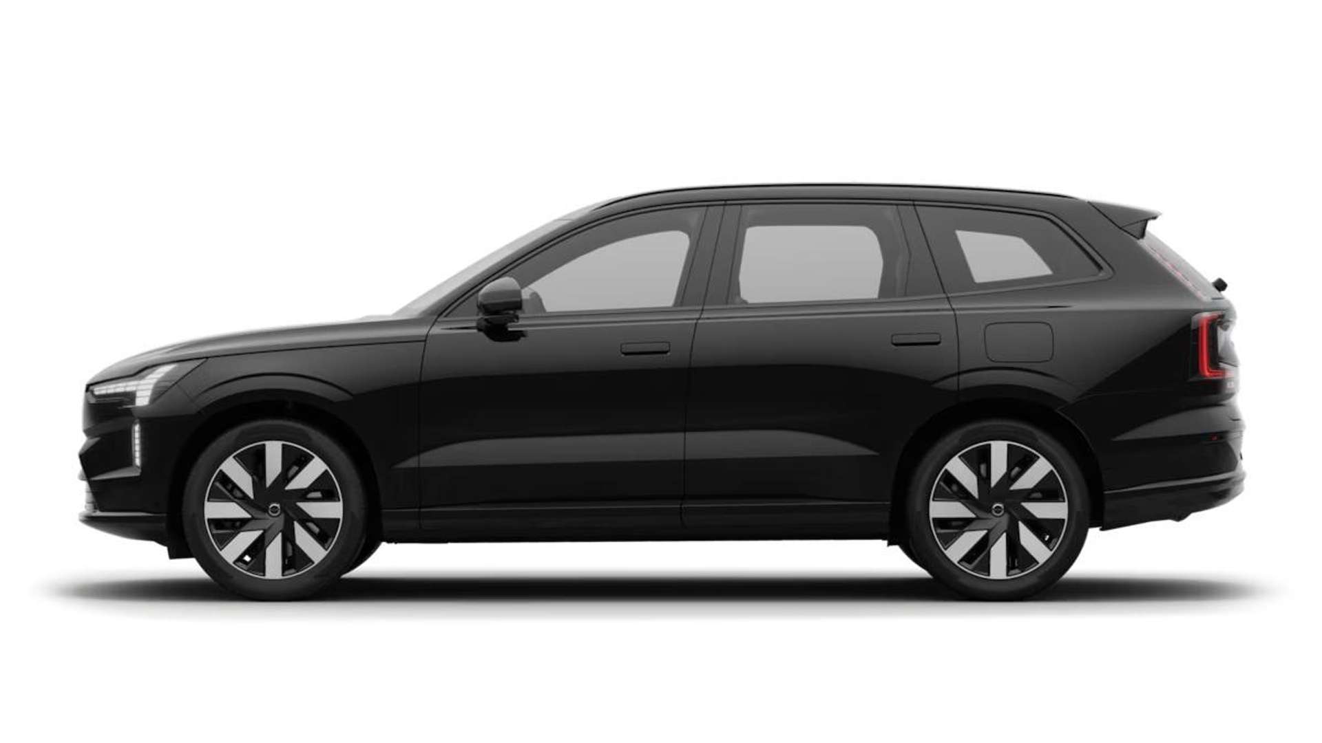 Volvo EX90 Plus Single Motor - 2026 - Joinsteer - #8