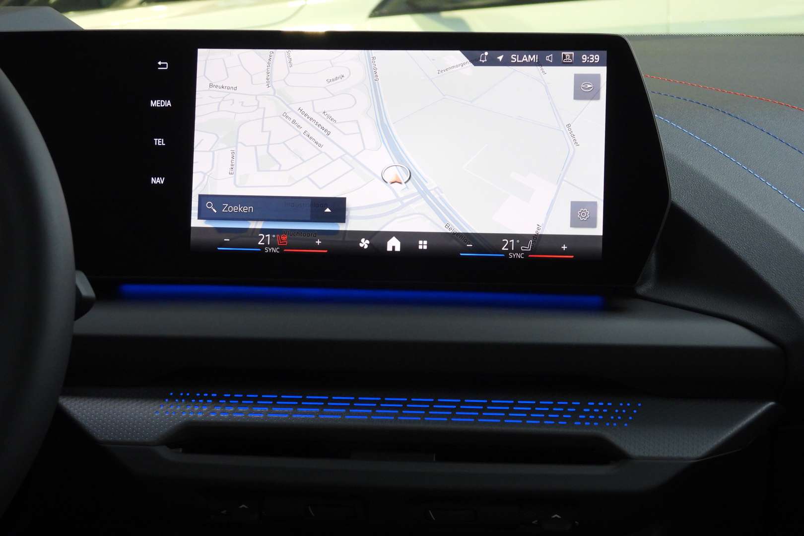 BMW Série 1 M Sport 120i - 2026 - Joinsteer - #35