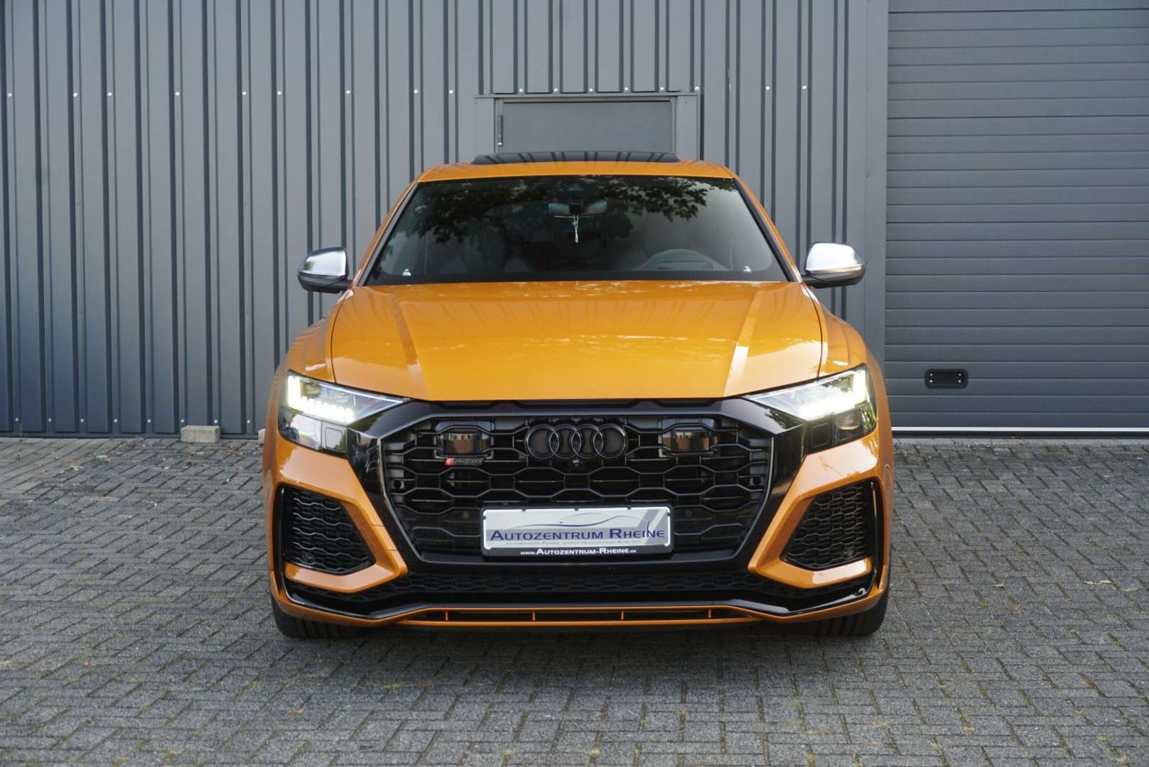 Audi RSQ8 - 2023 - Joinsteer - #2