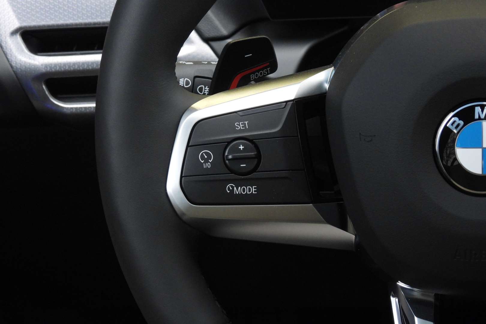BMW Série 1 M Sport 120i - 2026 - Joinsteer - #38