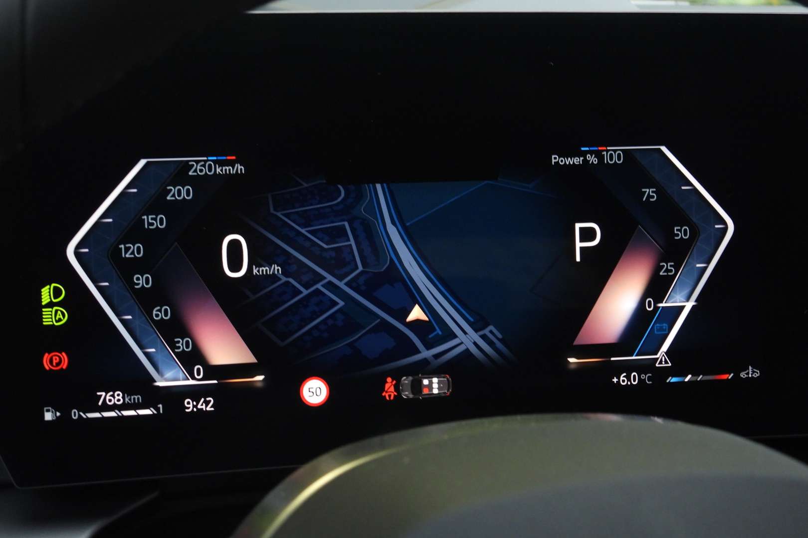 BMW Série 1 M Sport 120i - 2026 - Joinsteer - #41