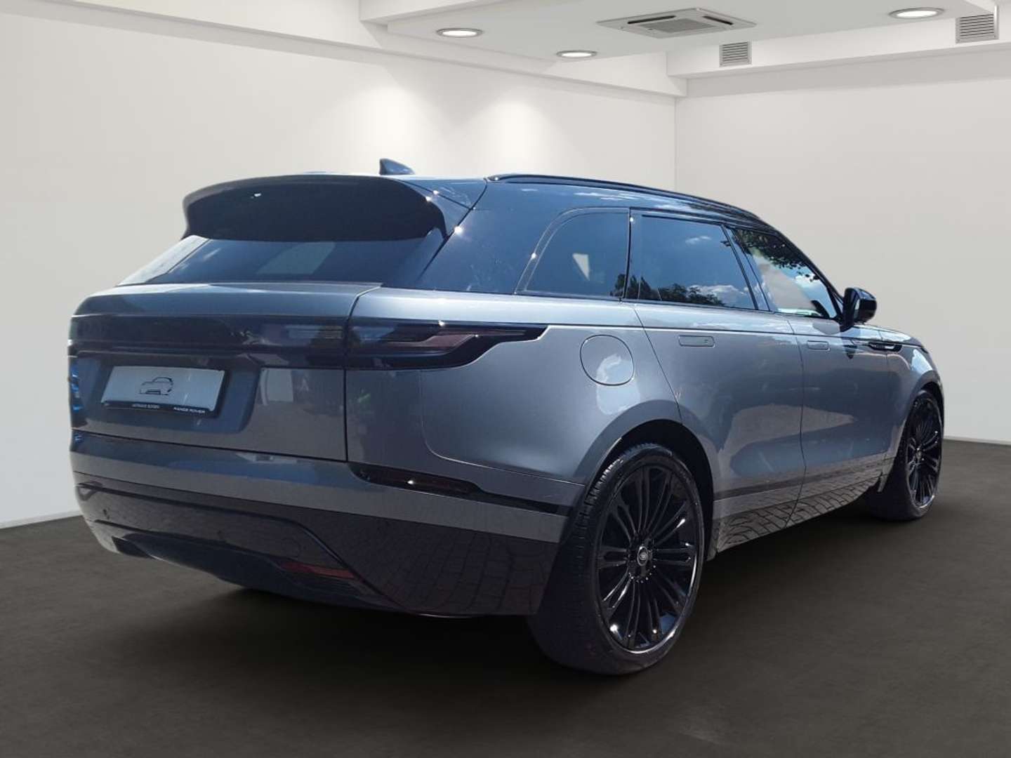 Land Rover Range Rover Velar D300 Dynamic SE - 2025 - Joinsteer - #2