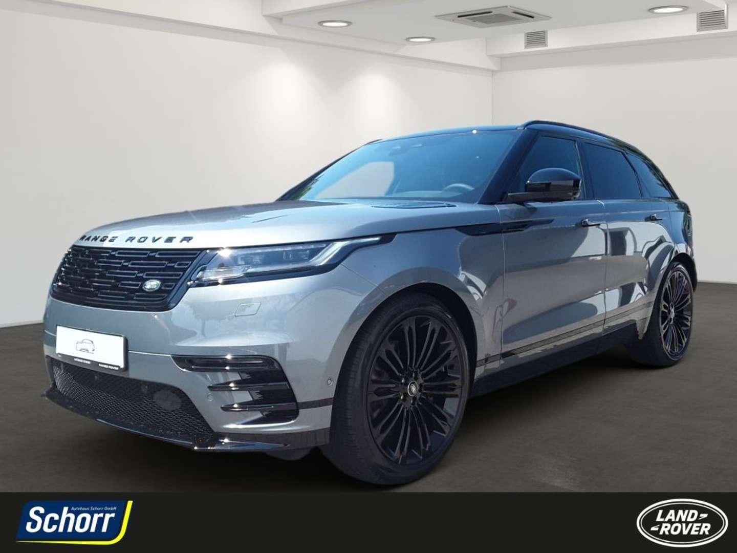 Land Rover Range Rover Velar D300 Dynamic SE - 2025 - Joinsteer - #4
