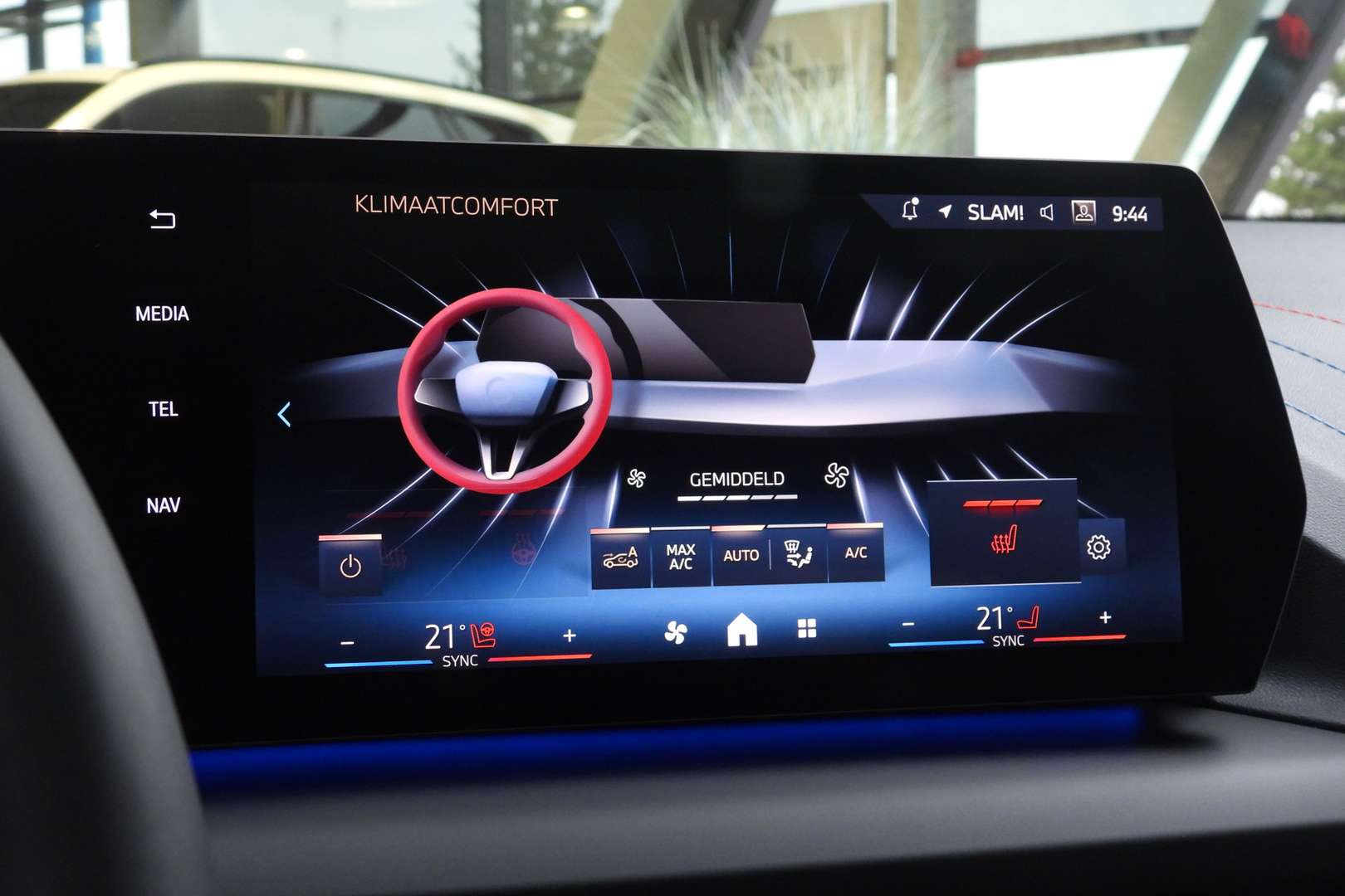 BMW Série 1 M Sport 120i - 2026 - Joinsteer - #48
