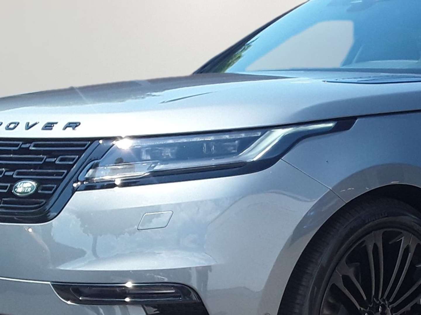 Land Rover Range Rover Velar D300 Dynamic SE - 2025 - Joinsteer - #5