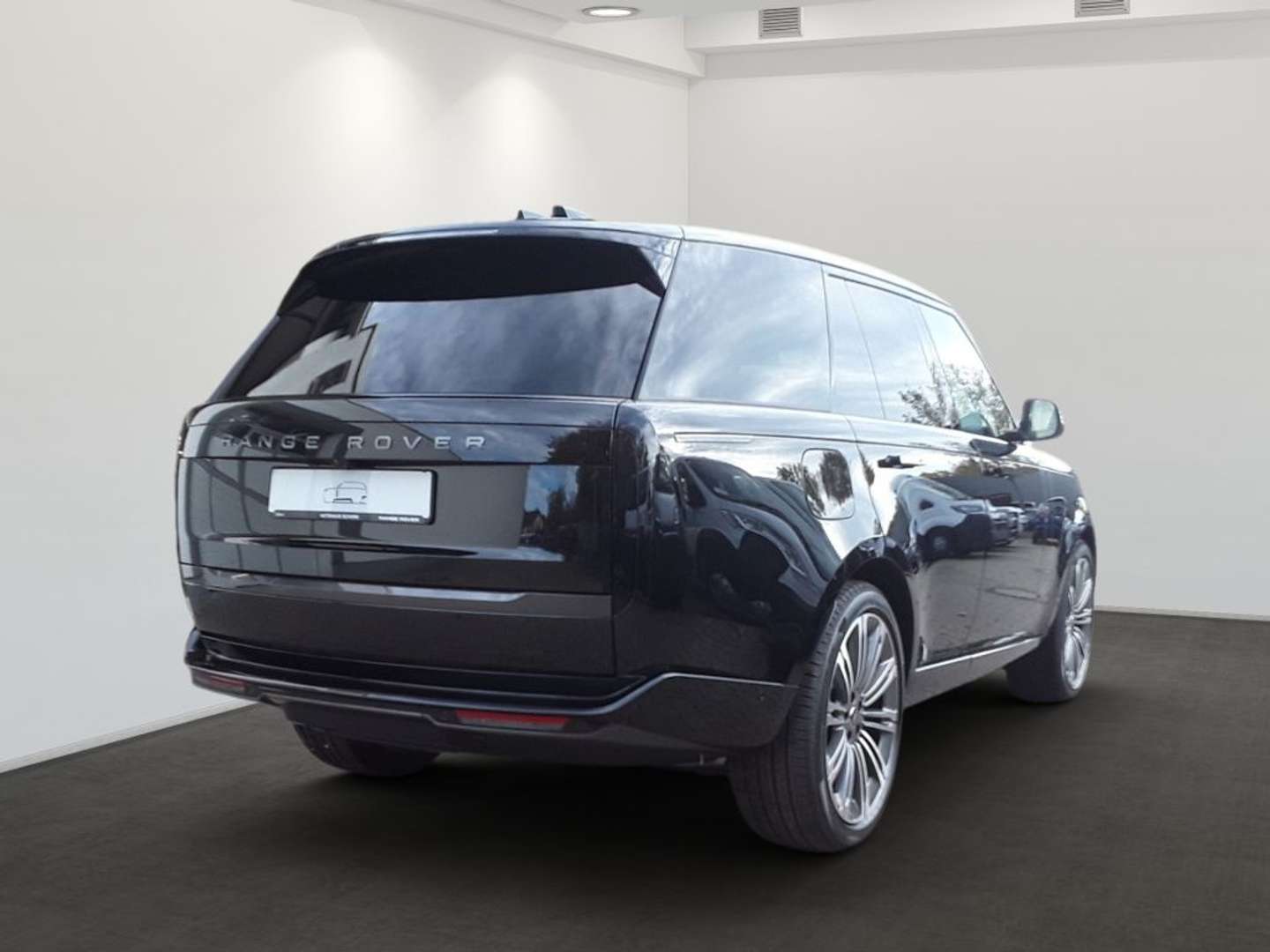 Land Rover Range Rover D350 Autobiography - 2024 - Joinsteer - #3