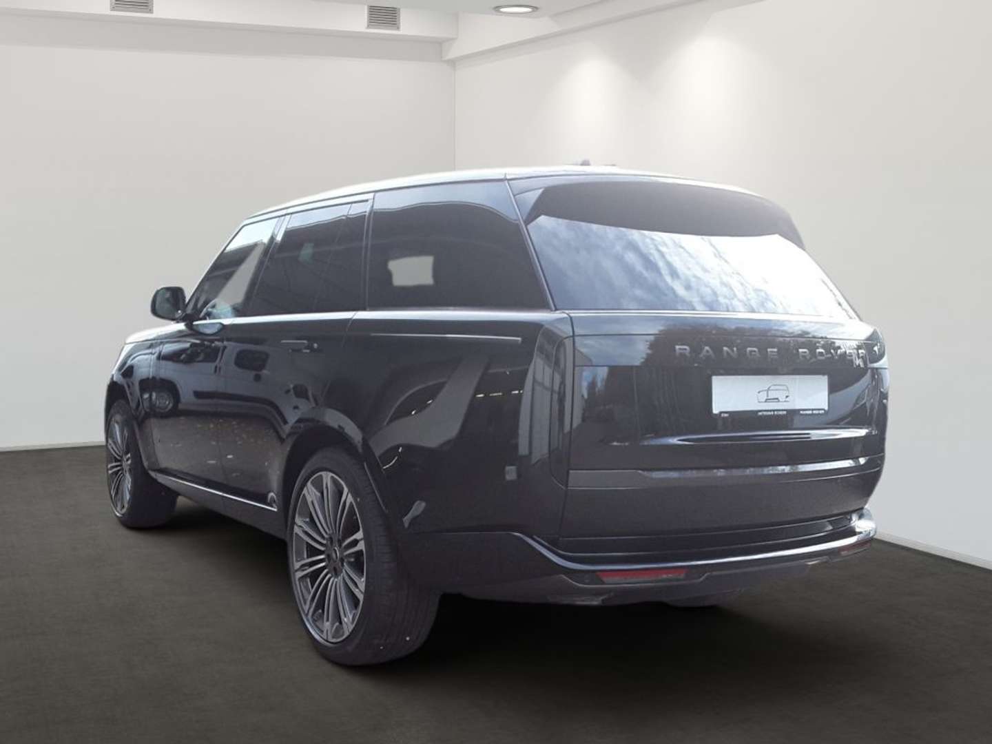 Land Rover Range Rover D350 Autobiography - 2024 - Joinsteer - #4