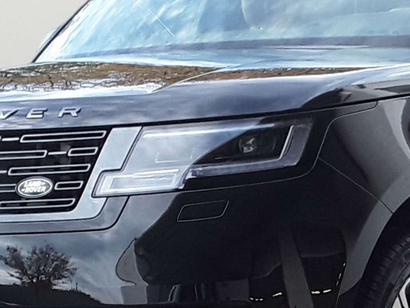 Land Rover Range Rover D350 Autobiography - 2024 - Joinsteer - #5