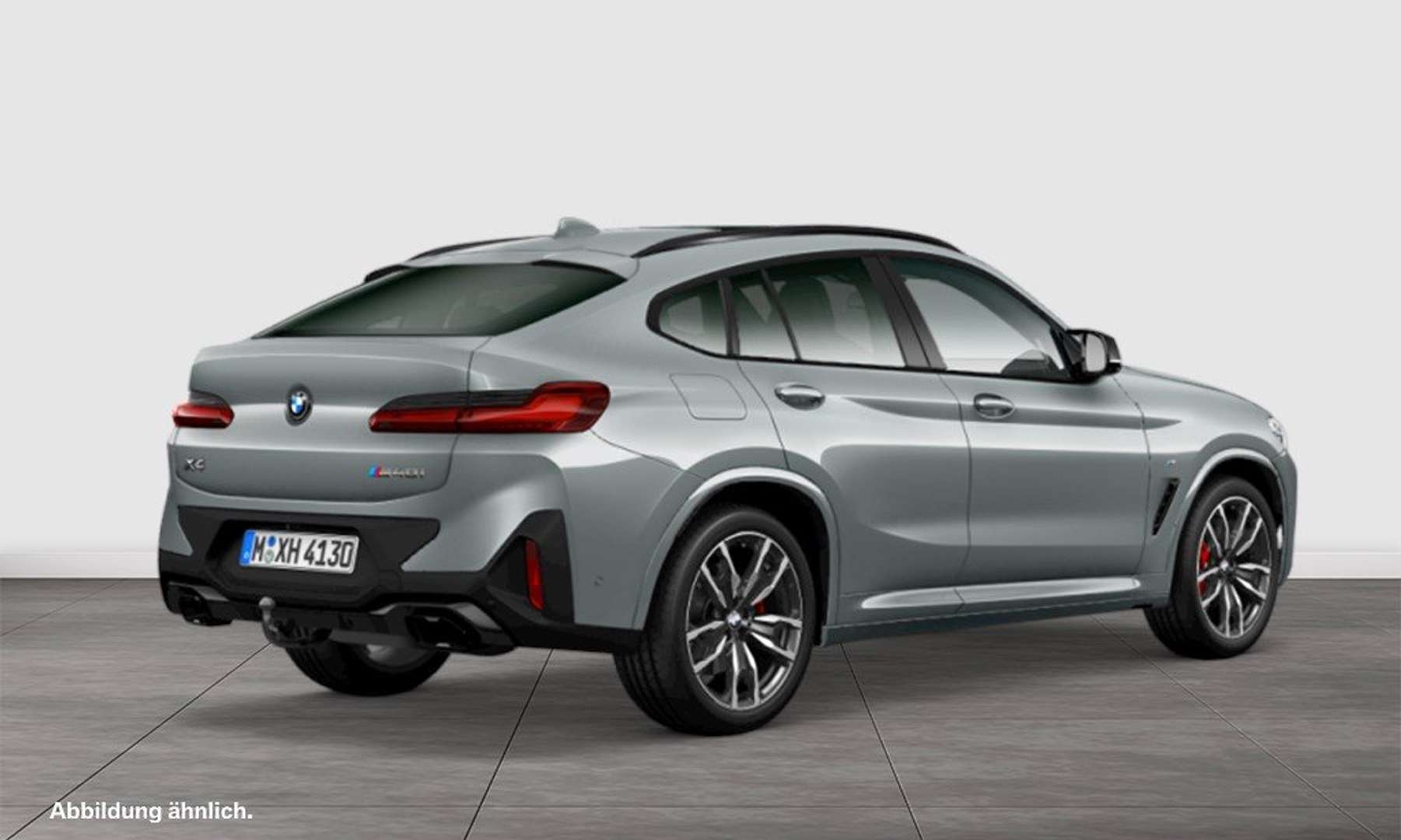 BMW X4 M M40i - 2021 - Joinsteer - #2