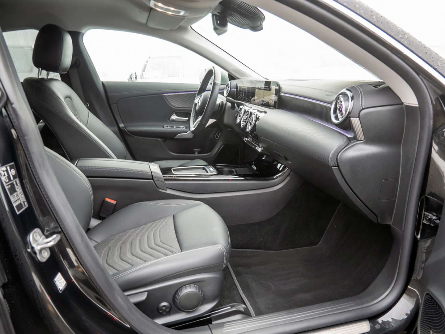 Mercedes CLA 220 - 2025 - Joinsteer - #3