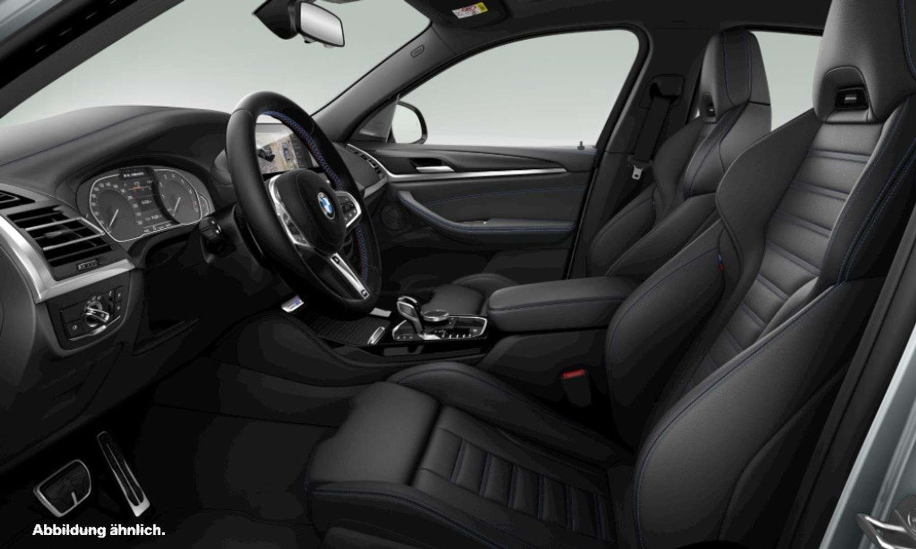 BMW X4 M M40i - 2021 - Joinsteer - #4