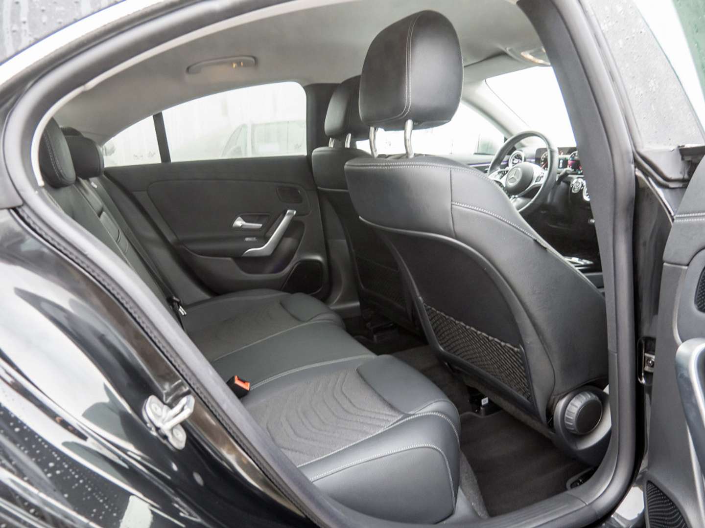 Mercedes CLA 220 - 2025 - Joinsteer - #4