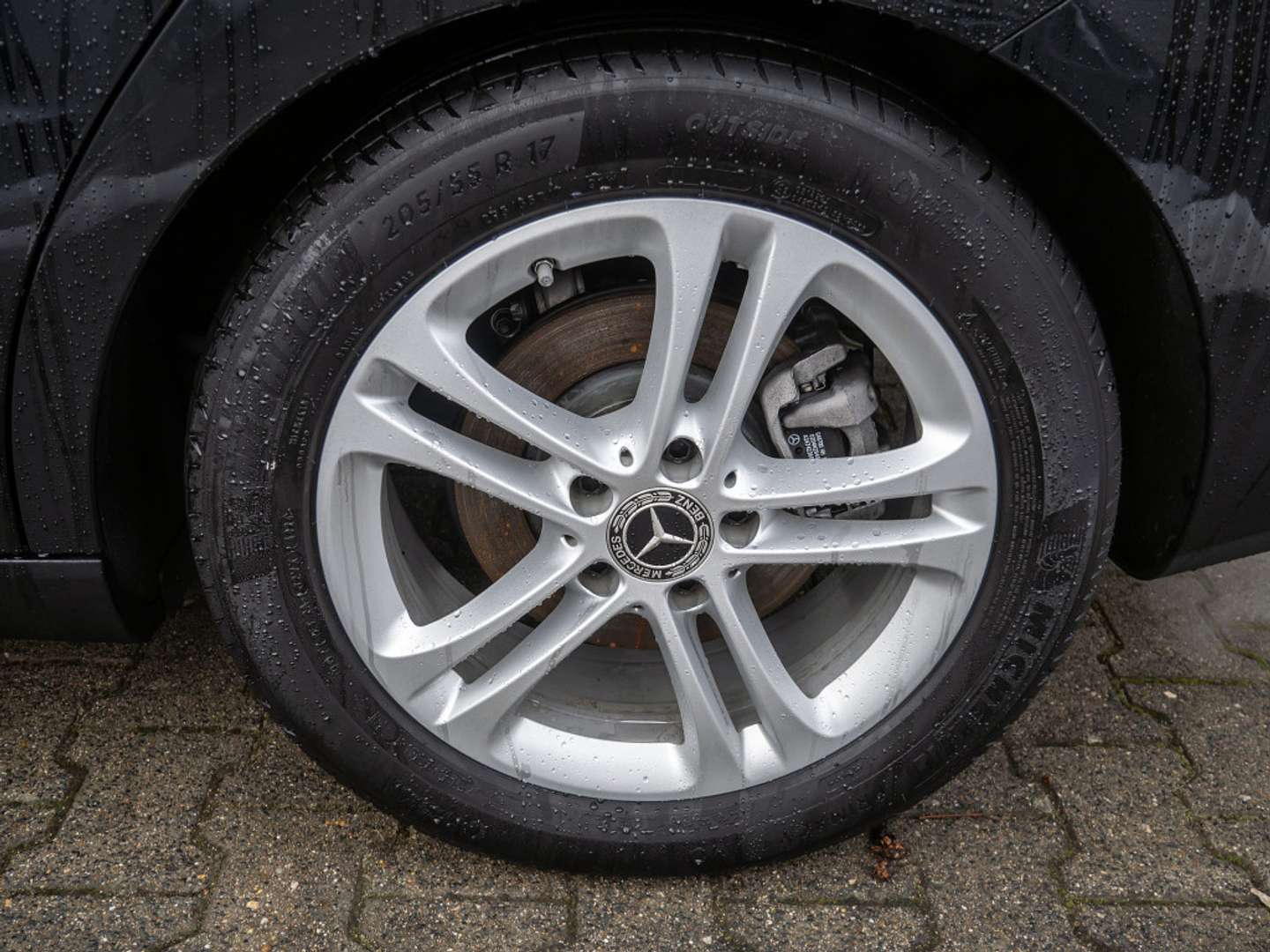 Mercedes CLA 220 - 2025 - Joinsteer - #7