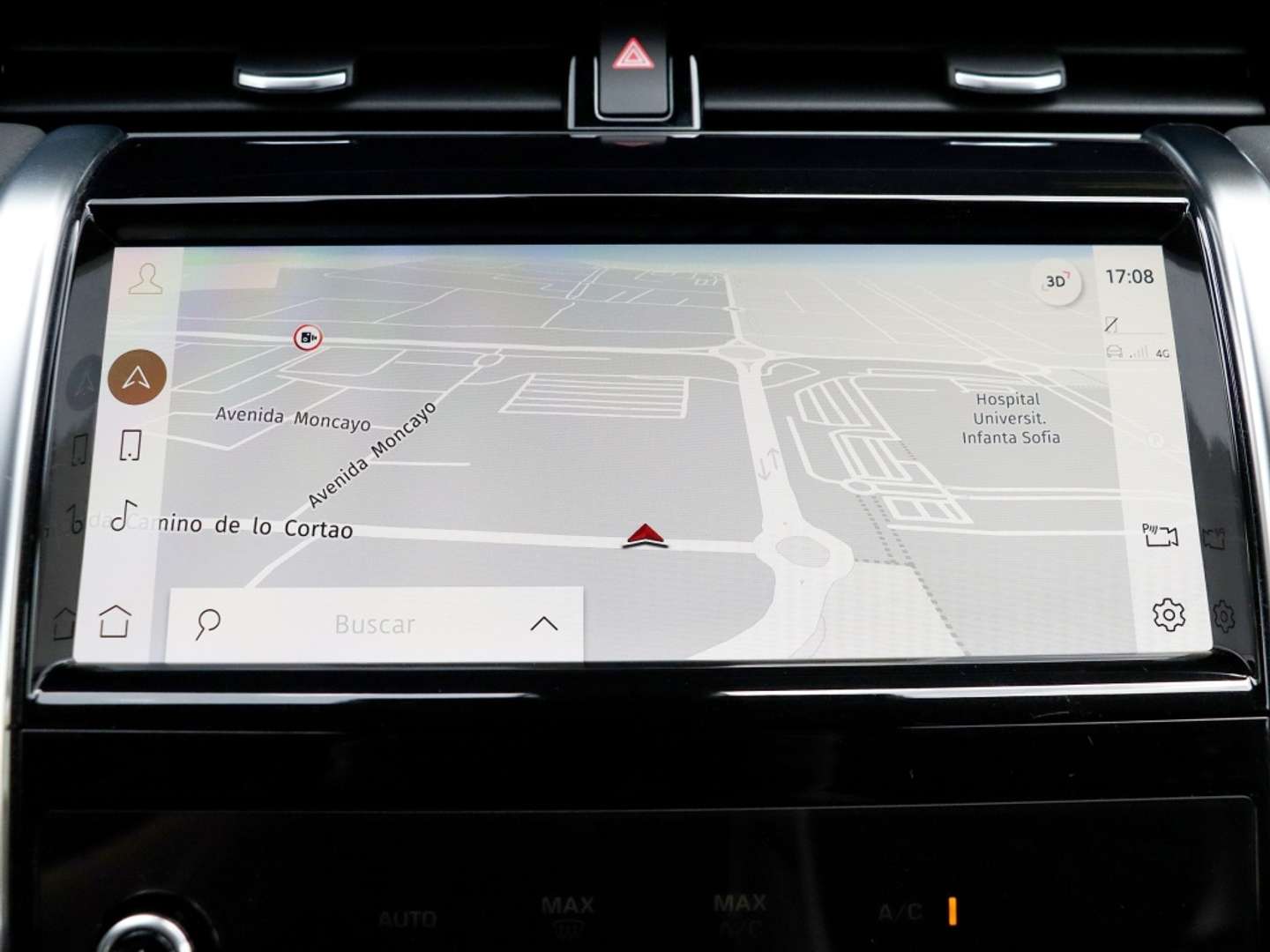 Land Rover Discovery Sport 1.5 I3 PHEV SE AWD Auto SE - 2022 - Joinsteer - #6