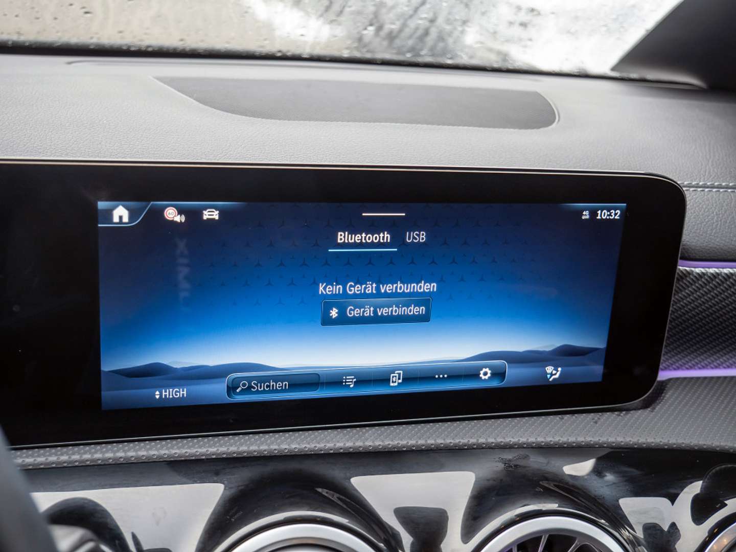 Mercedes CLA 220 - 2025 - Joinsteer - #12