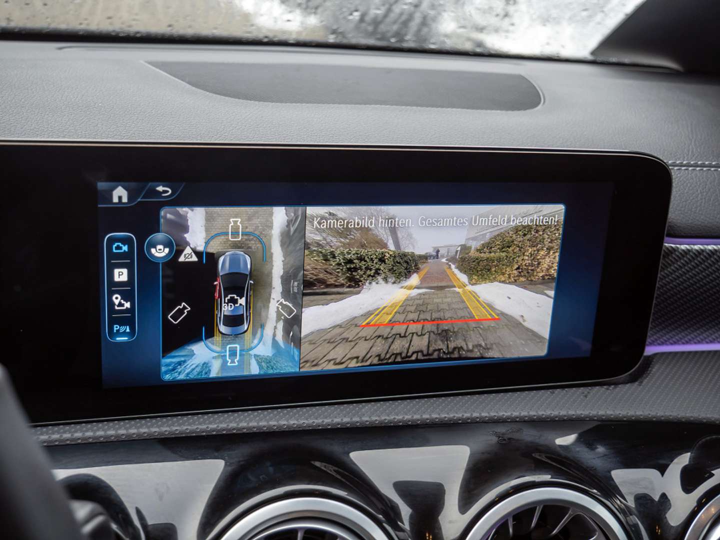 Mercedes CLA 220 - 2025 - Joinsteer - #13