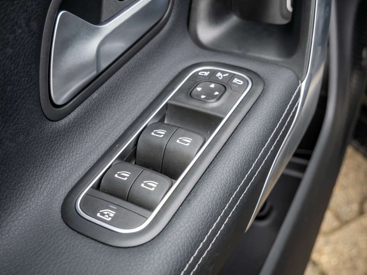 Mercedes CLA 220 - 2025 - Joinsteer - #19