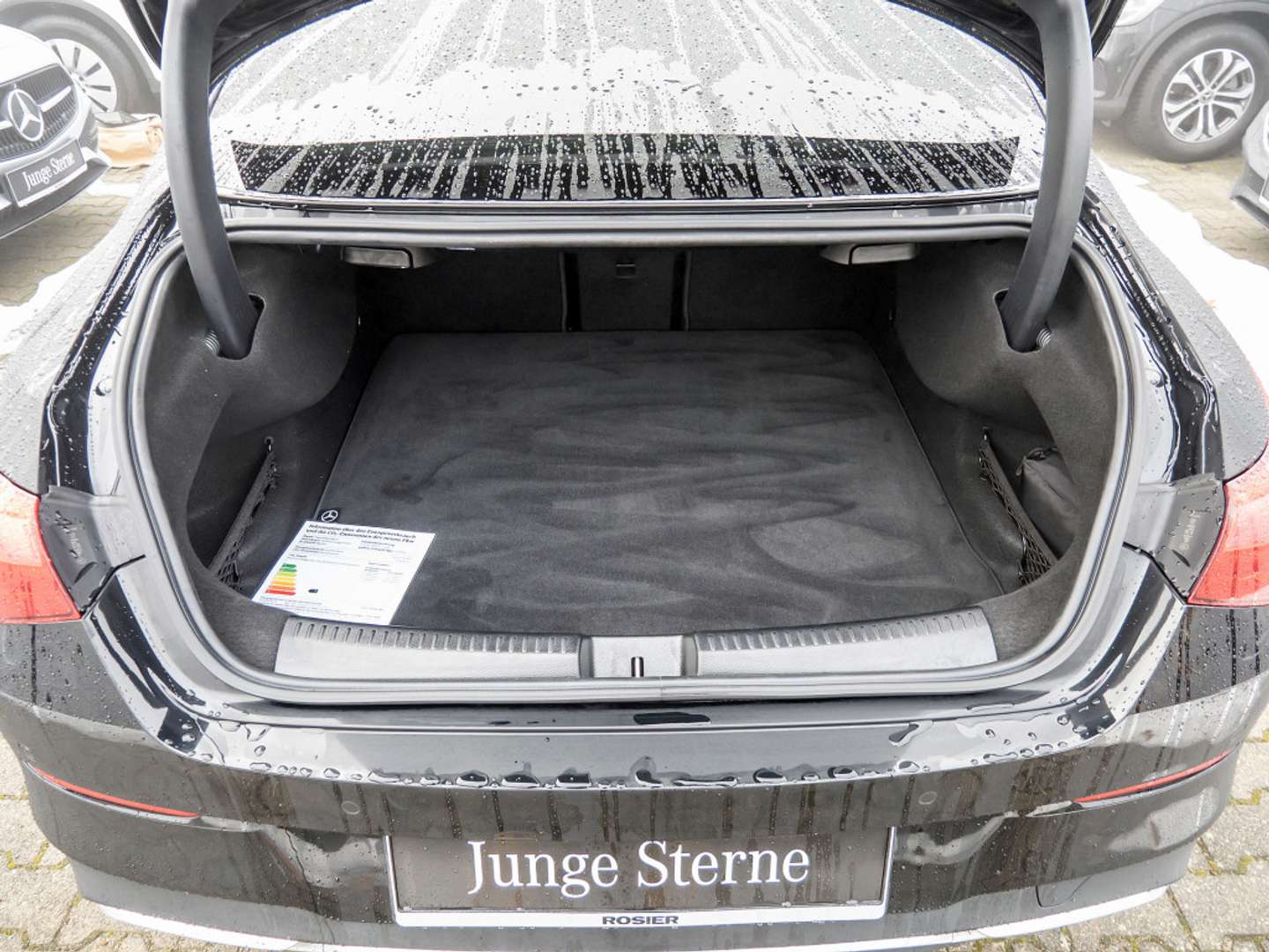 Mercedes CLA 220 - 2025 - Joinsteer - #21