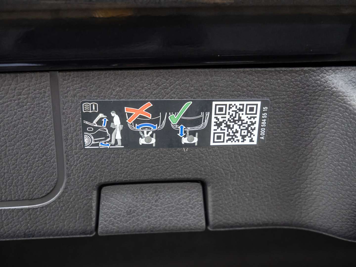 Mercedes CLA 220 - 2025 - Joinsteer - #23