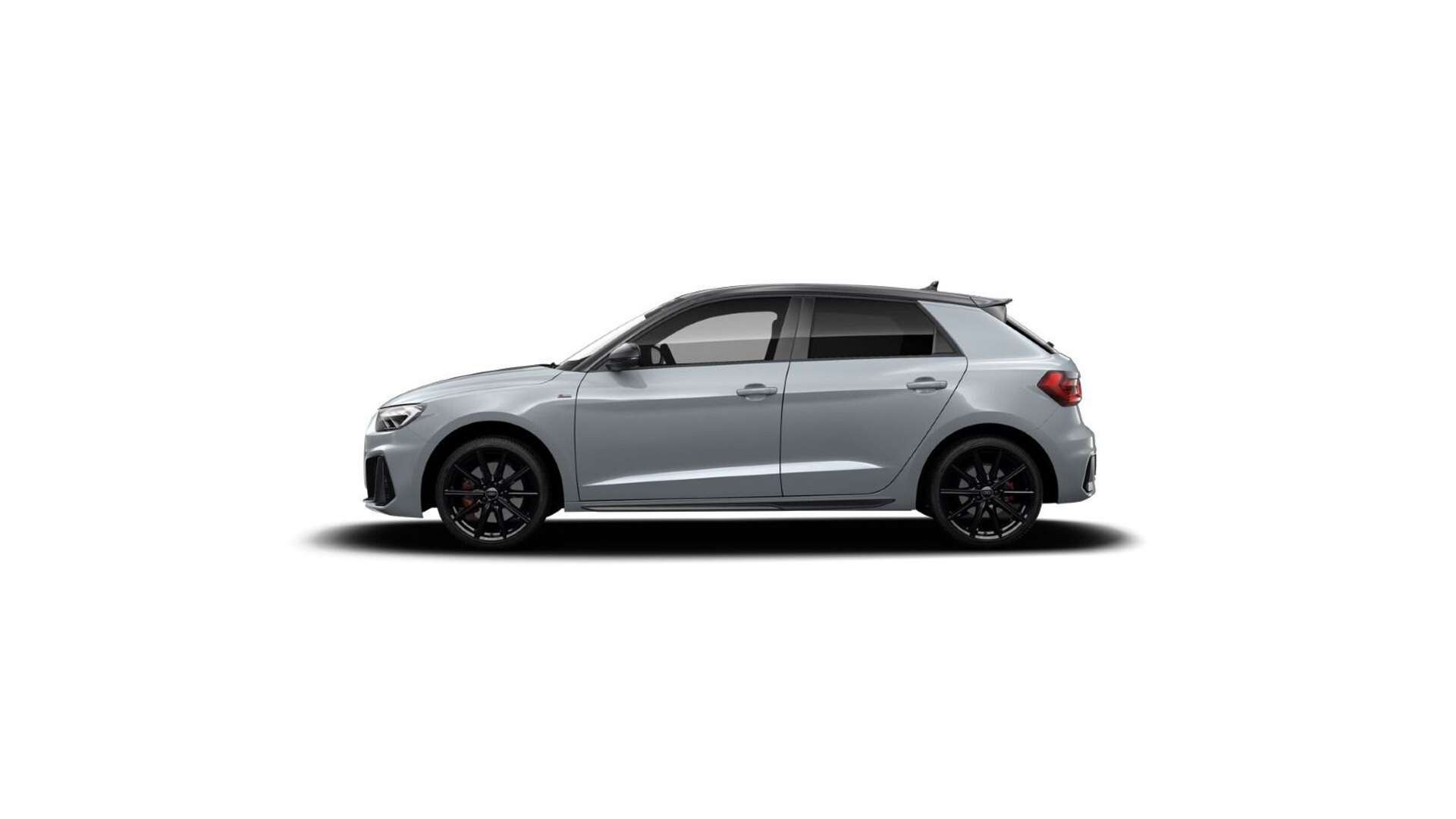 Audi A1 S Line 35 TFSI - 2021 - Joinsteer - #3