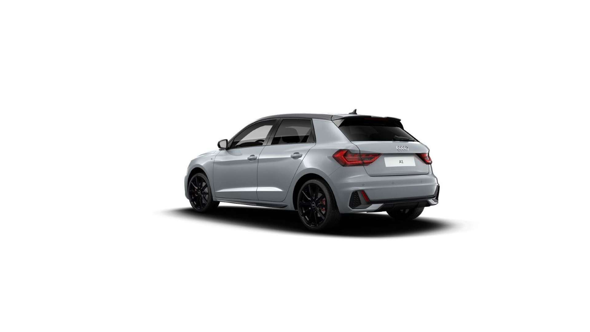 Audi A1 S Line 35 TFSI - 2021 - Joinsteer - #4