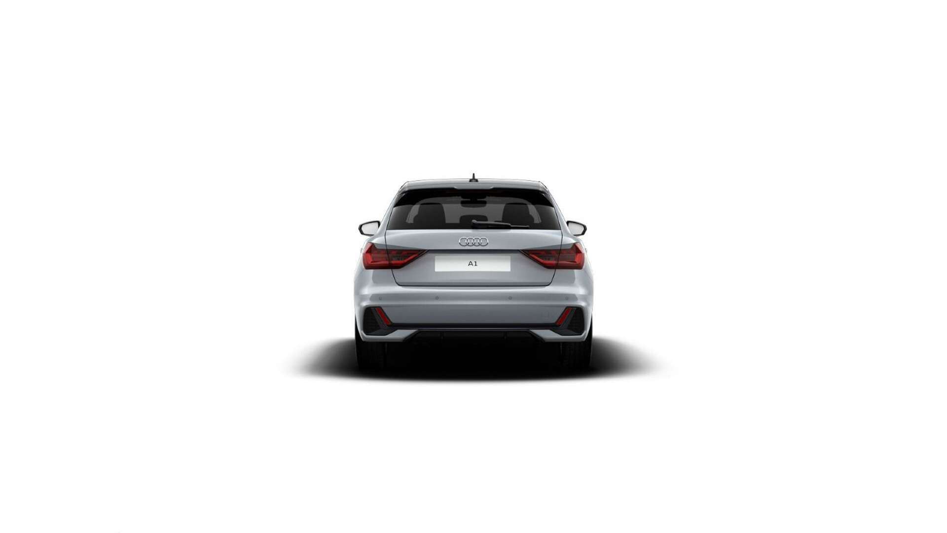Audi A1 S Line 35 TFSI - 2021 - Joinsteer - #5