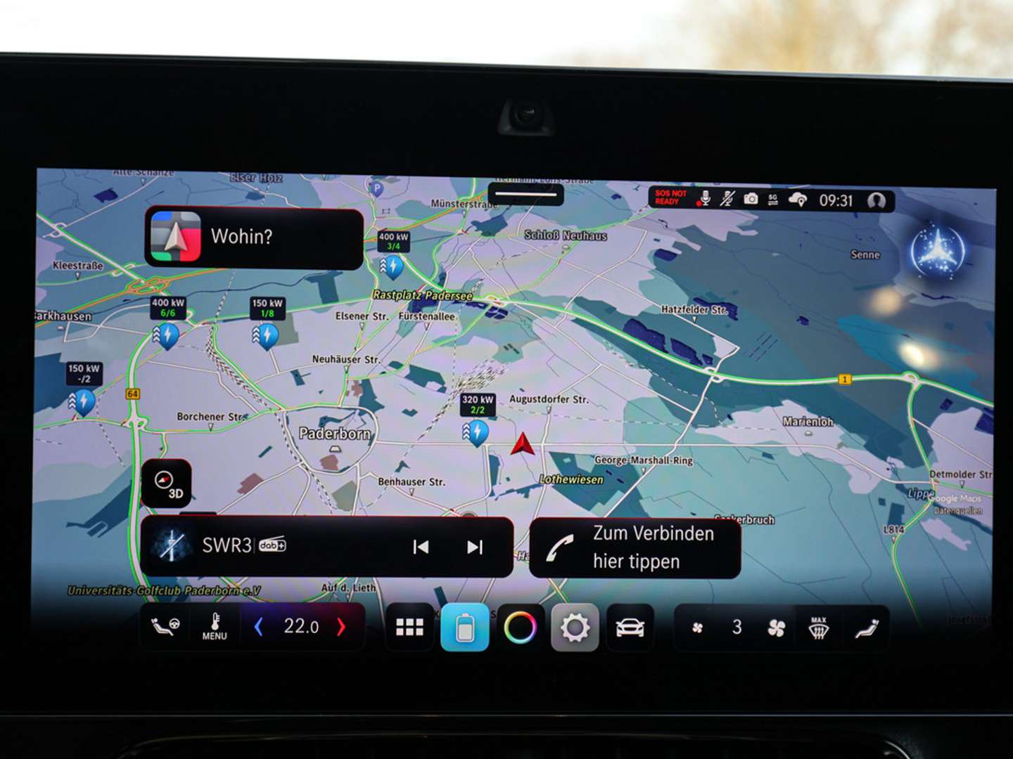 Mercedes CLA 350 - 2026 - Joinsteer - #10