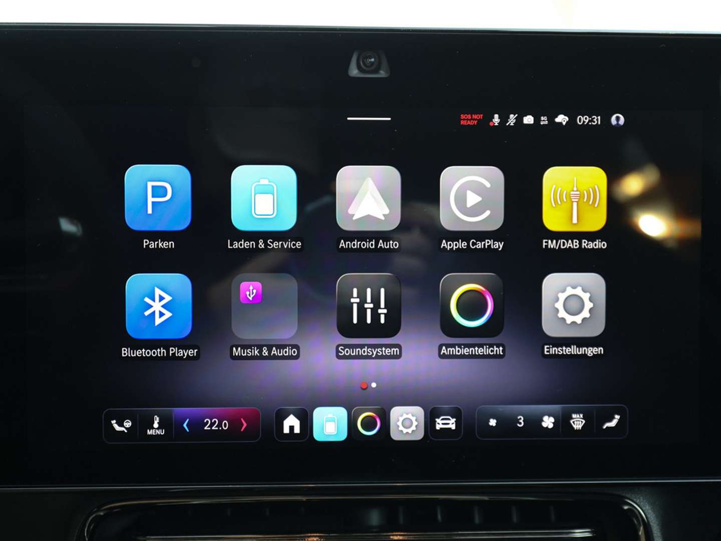 Mercedes CLA 350 - 2026 - Joinsteer - #11