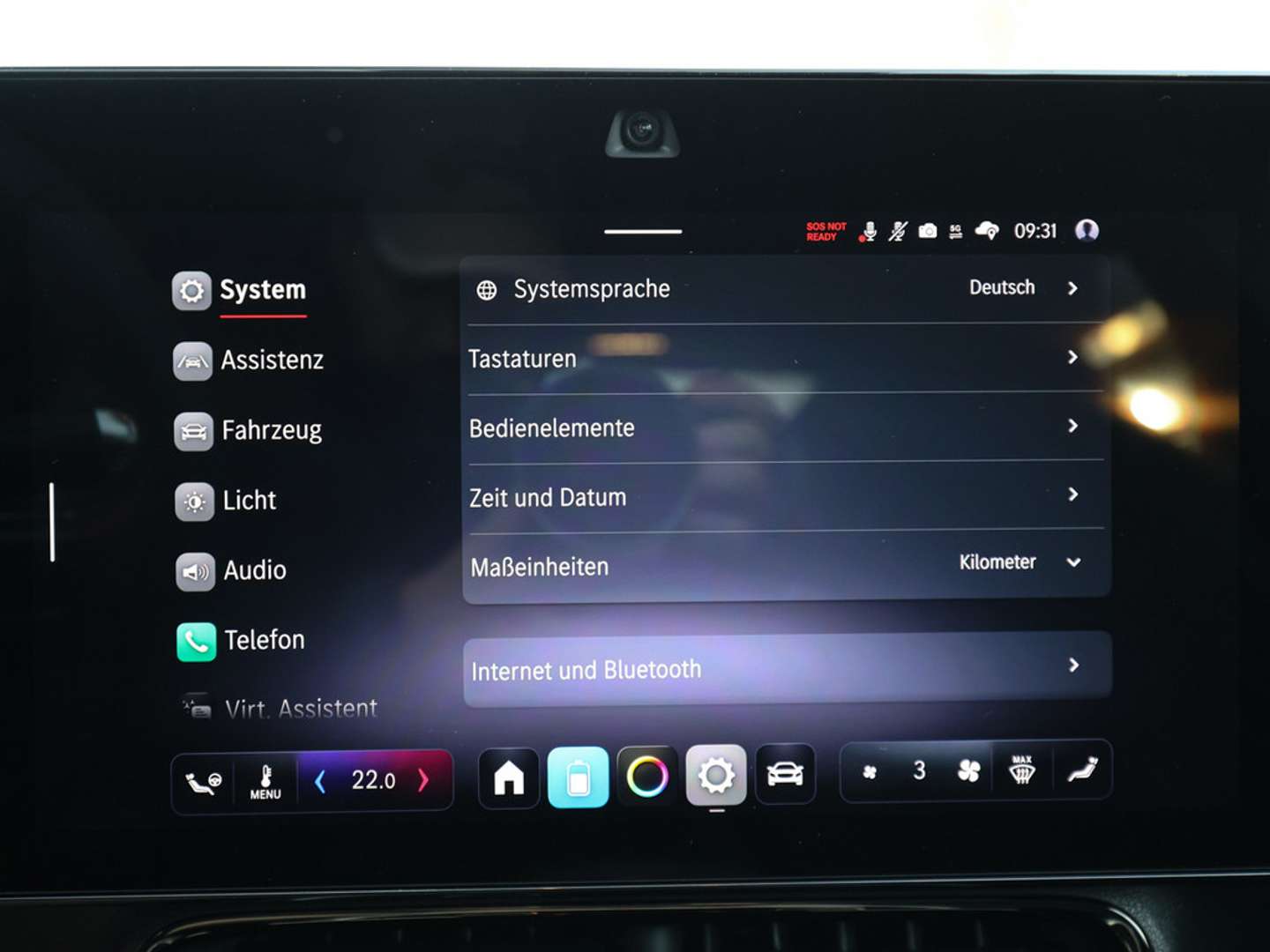 Mercedes CLA 350 - 2026 - Joinsteer - #13