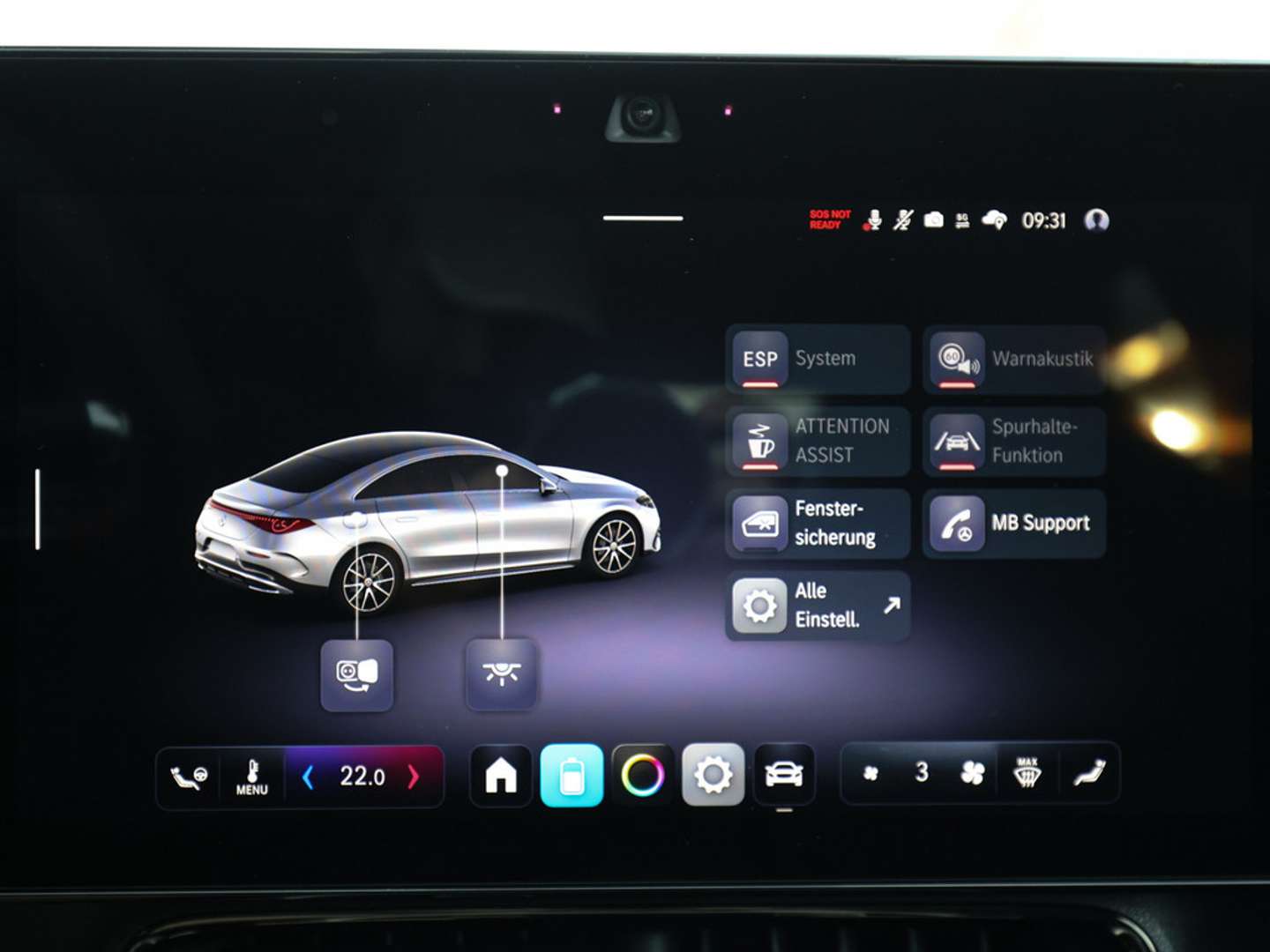 Mercedes CLA 350 - 2026 - Joinsteer - #14