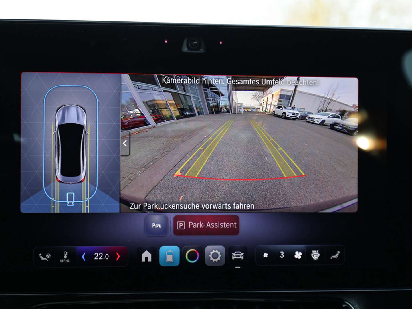 Mercedes CLA 350 - 2026 - Joinsteer - #15