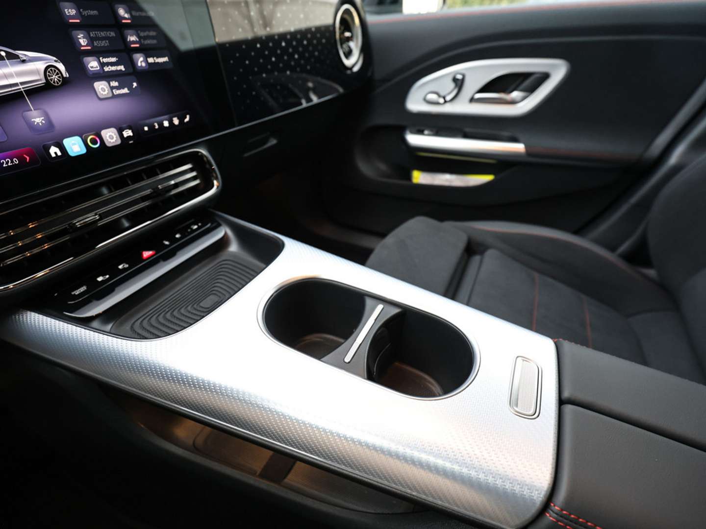 Mercedes CLA 350 - 2026 - Joinsteer - #19