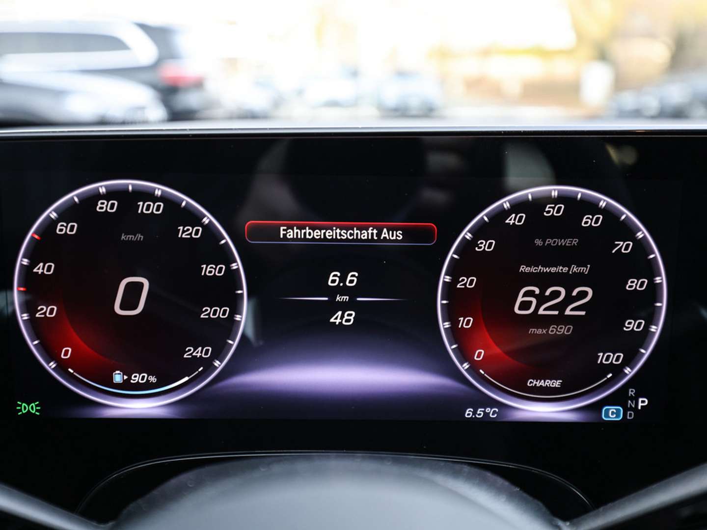 Mercedes CLA 350 - 2026 - Joinsteer - #23