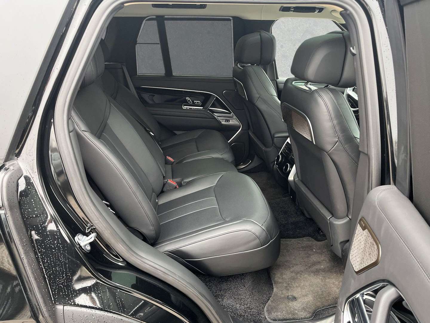 Land Rover Range Rover Autobiography P550e - 2025 - Joinsteer - #5