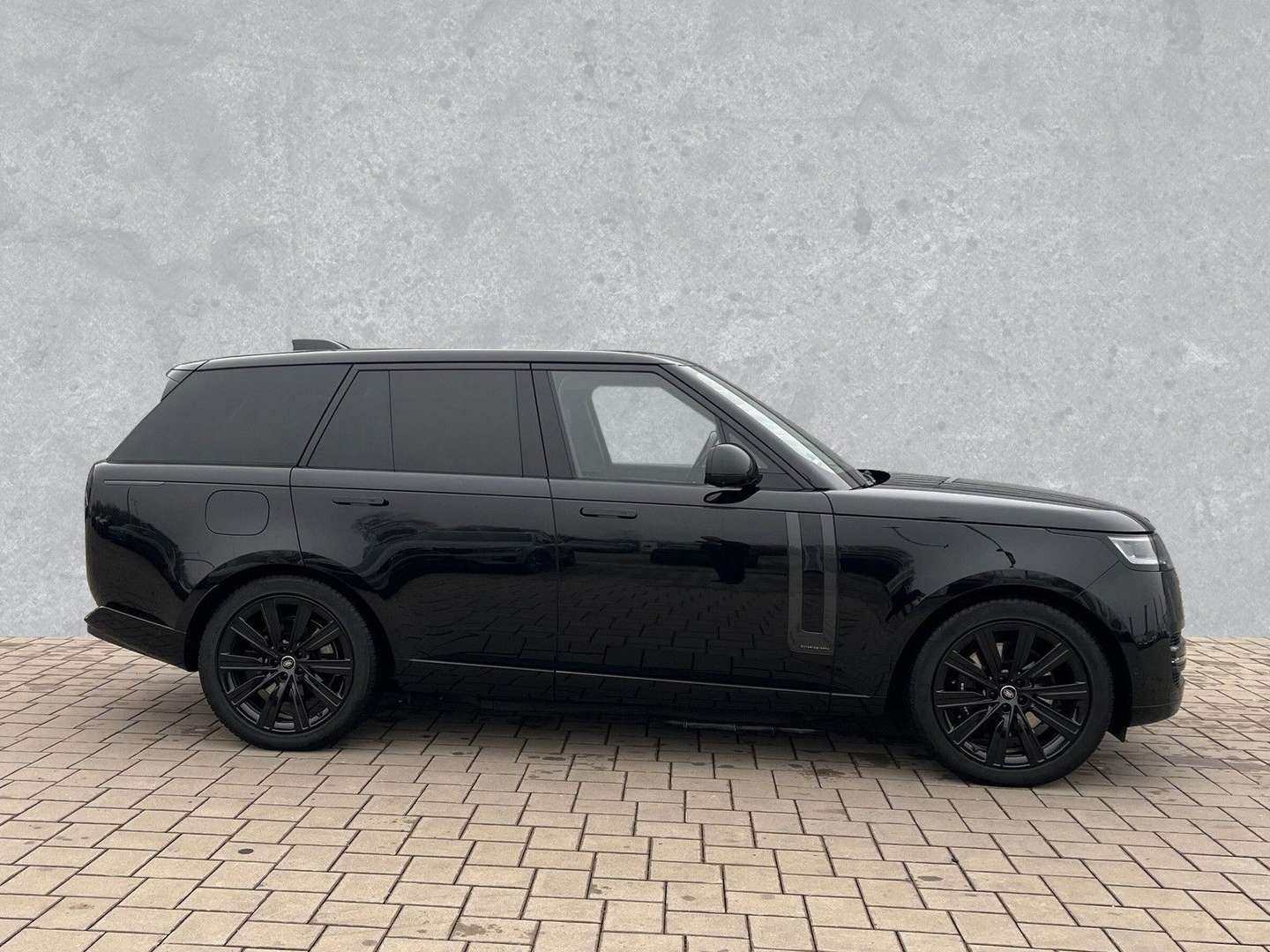 Land Rover Range Rover Autobiography P550e - 2025 - Joinsteer - #6