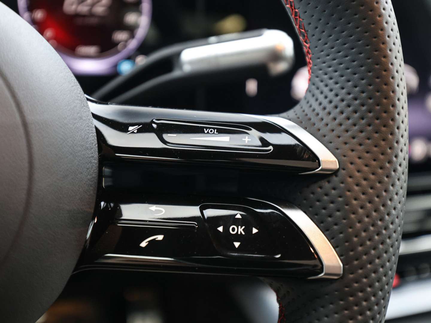 Mercedes CLA 350 - 2026 - Joinsteer - #26