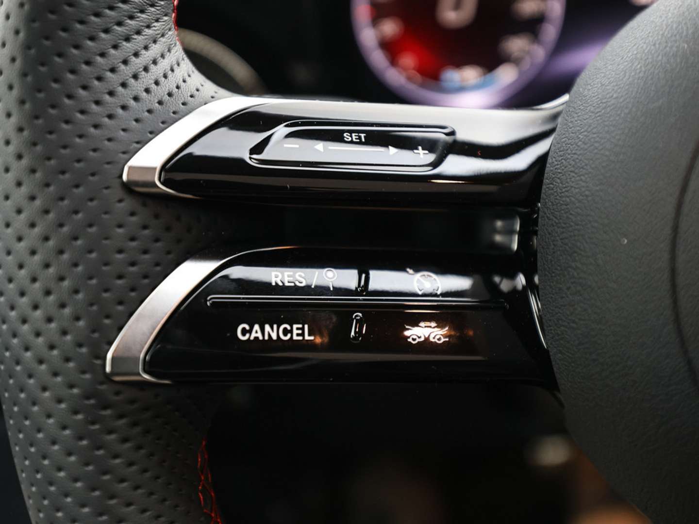 Mercedes CLA 350 - 2026 - Joinsteer - #27