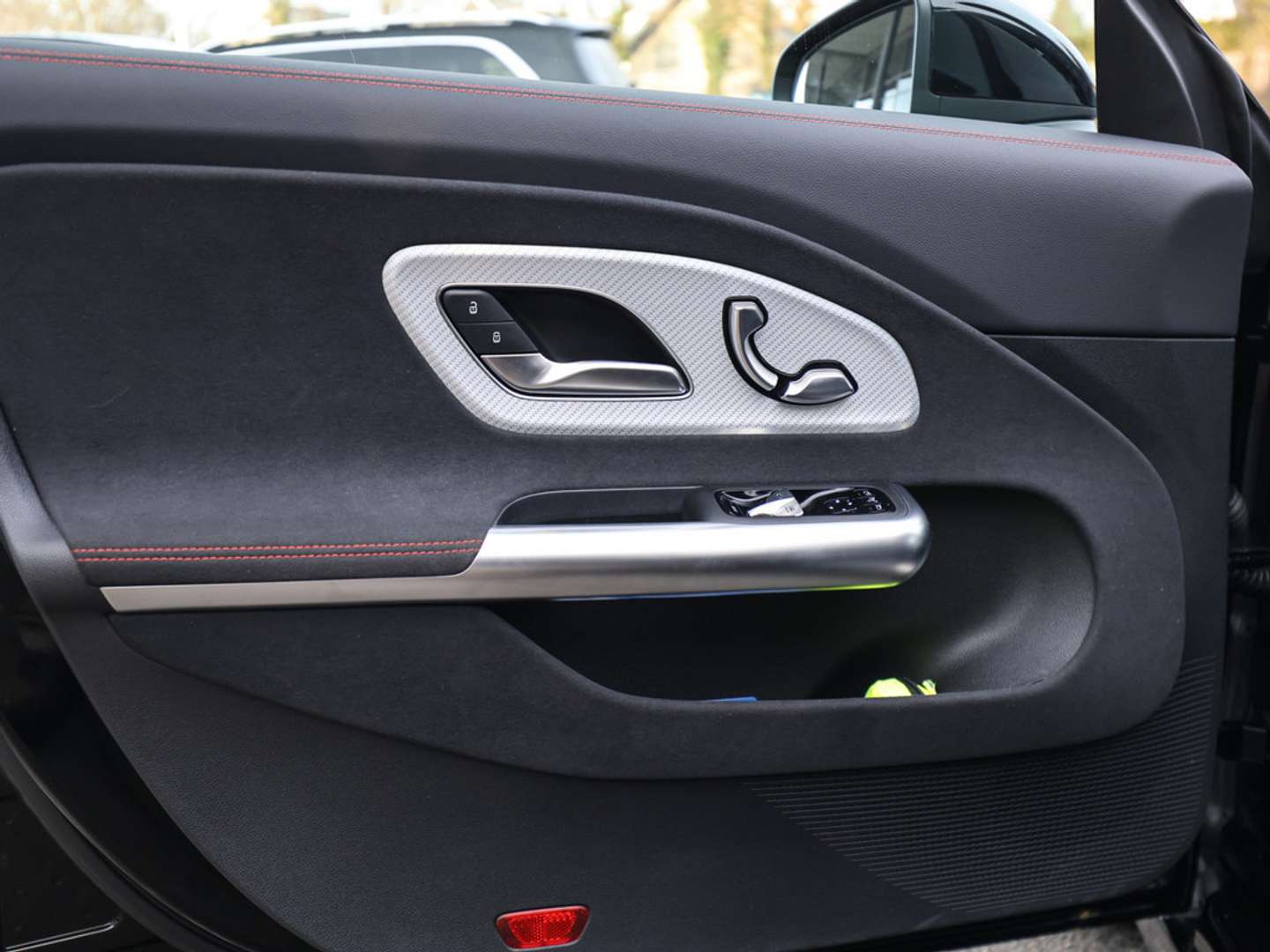 Mercedes CLA 350 - 2026 - Joinsteer - #31