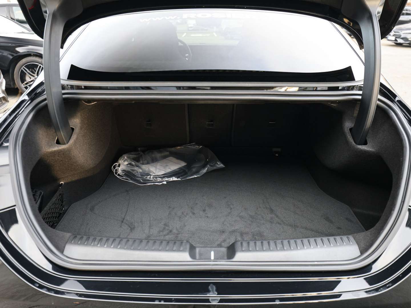 Mercedes CLA 350 - 2026 - Joinsteer - #33