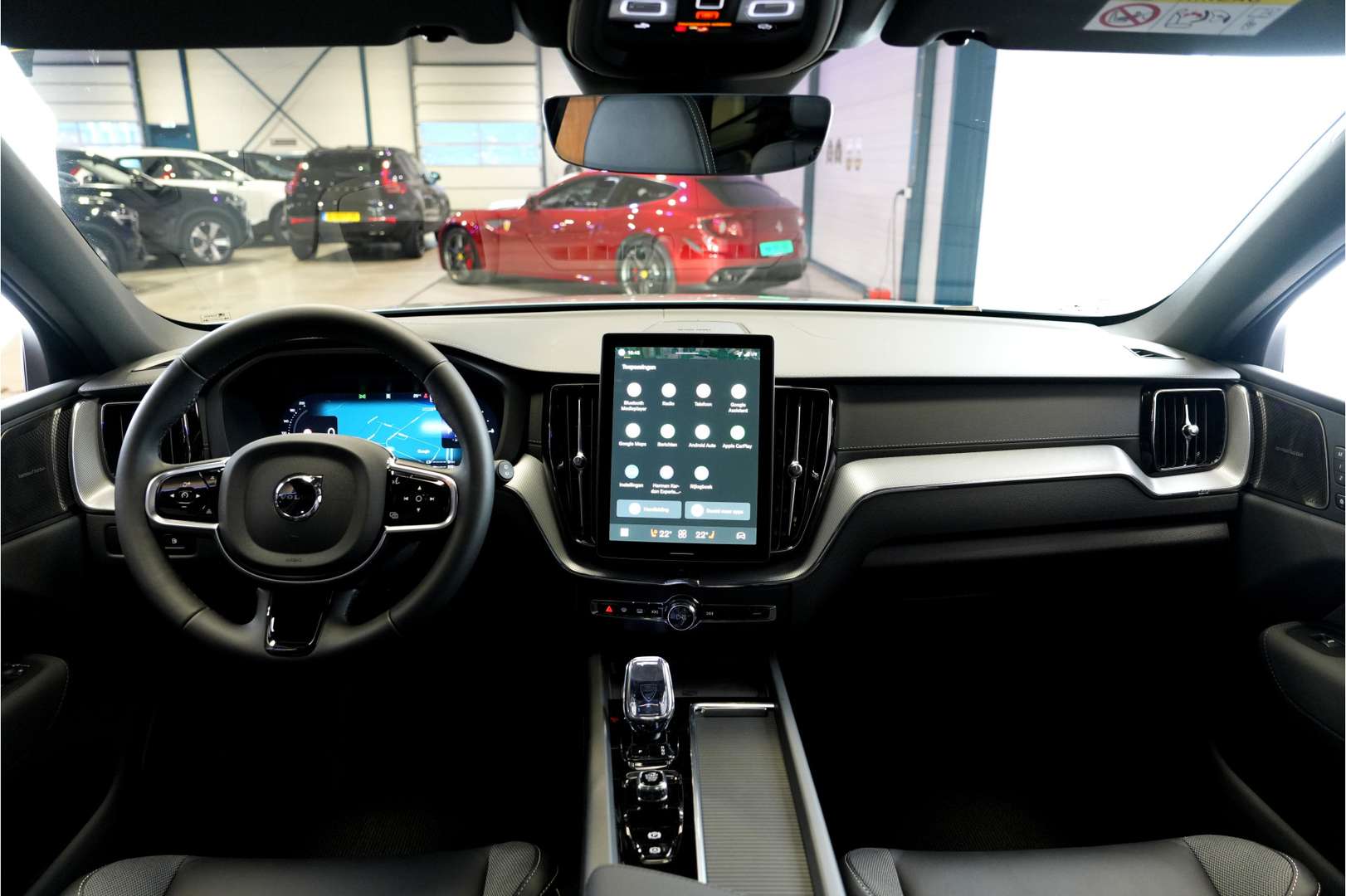 Volvo XC60 T8 Recharge - 2025 - Joinsteer - #2