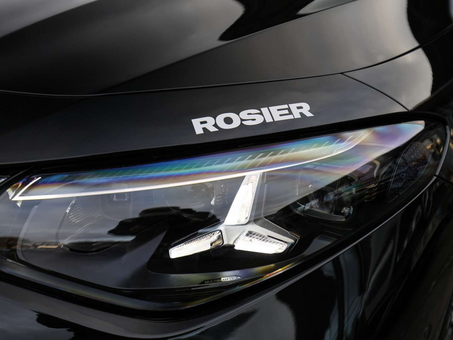 Mercedes CLA 350 - 2026 - Joinsteer - #34