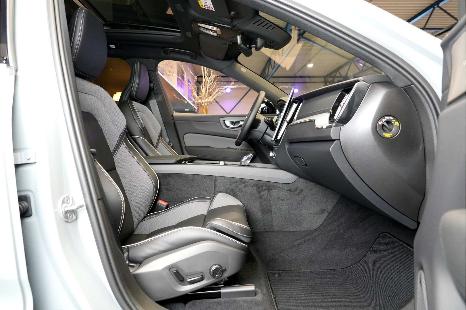 Volvo XC60 T8 Recharge - 2025 - Joinsteer - #3