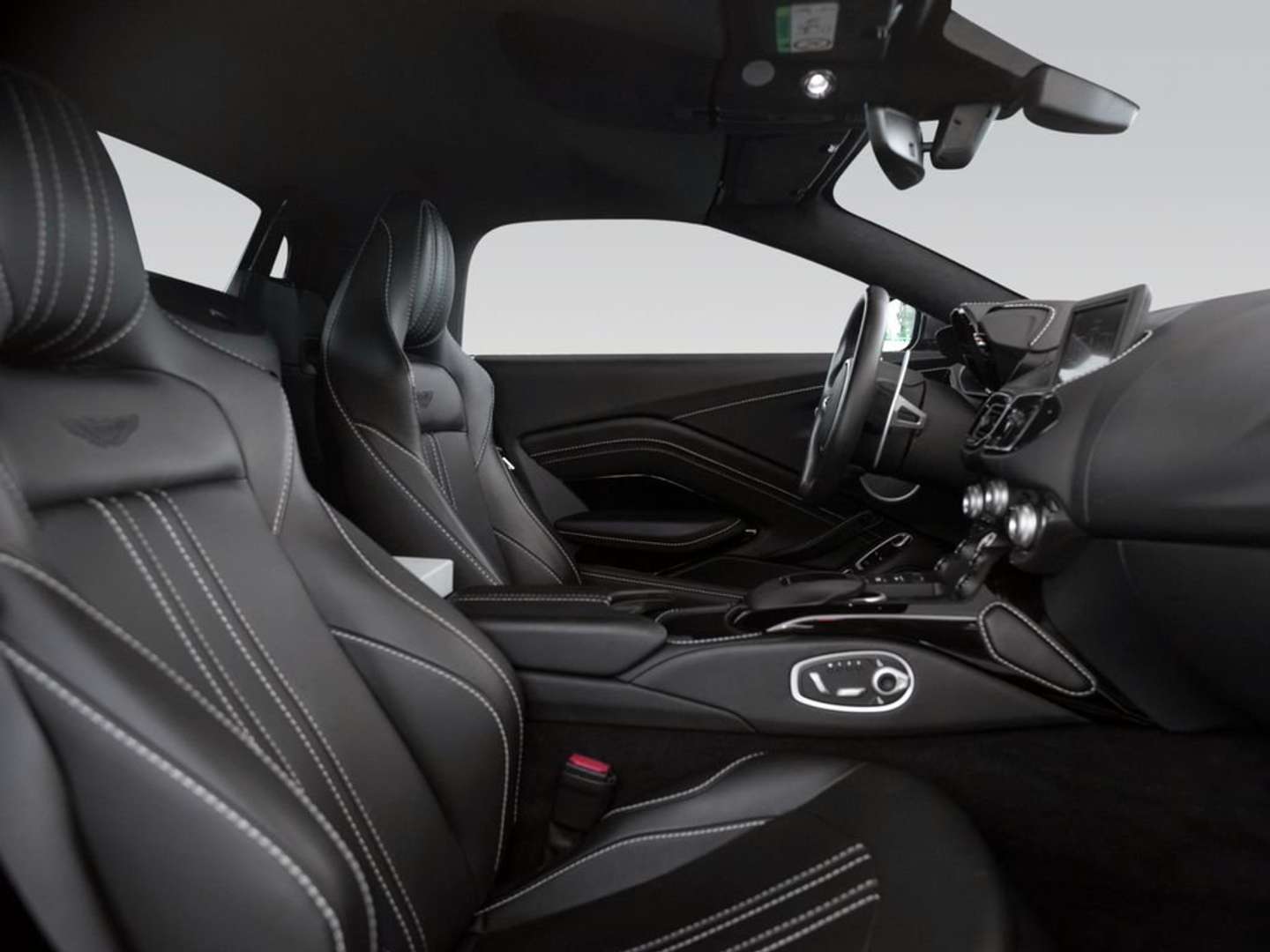 Aston Martin Vantage Roadster - 2021 - Joinsteer - #9